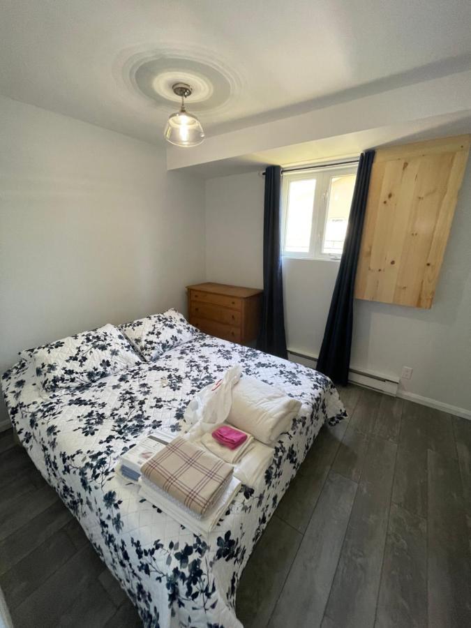 Maison Sur Le Lac Desbiens ภายนอก รูปภาพ